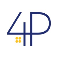 4P Investments logo - Similar company to 2R Venture