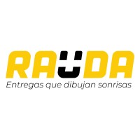 RAUDA PERU logo - Similar company to Pappas Grill
