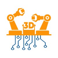3D Solutions & Robotics Lab logo - Similar company to Onanet Solutions