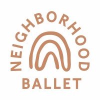 Neighborhood Ballet logo - Similar company to Acrobatic Arts Inc