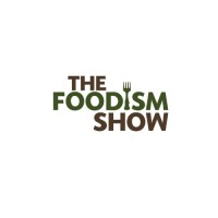THE FOODISM SHOW logo - Similar company to Joy Travel Group