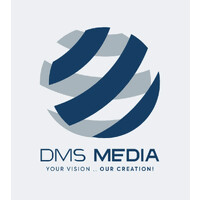 DMS Media logo - Similar company to Bms Media