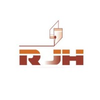 RJH Accounting and Book Keeping logo - Similar company to Zahrat Al Sahra Accounting & Bookkeeping
