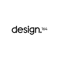 Design 164 logo - Similar company to Paragon Virtual | 3D Imagery & Aerial Photography