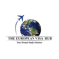 The European Visa Hub  (Evc) logo - Similar company to H.A.S.S Migration Services