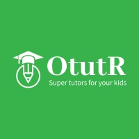 OtutR logo - Similar company to Purva Foundation