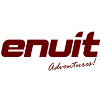 enuit logo - Similar company to Dakuro