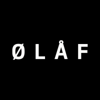 ØLÅF logo - Similar company to Daily Paper