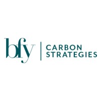BFY Carbon Strategies logo - Similar company to Net Zero Projects
