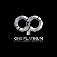 VA One Platinum logo - Similar company to Vision Advisory Management
