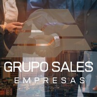 Grupo Sales logo - Similar company to Grupo Sales Soluções