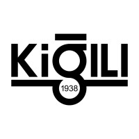 Kigili Italia logo - Similar company to Willie Willette Works