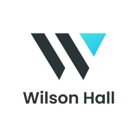 Wilson Hall logo - Similar company to Stretch The Edge