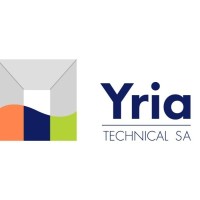 Yria Technical SA logo - Similar company to Yria Design