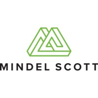 Mindel Scott logo - Similar company to Asdesigns