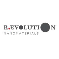 R.Evolution Nanomaterials FZE logo - Similar company to The Special Technologies