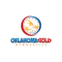 Oklahoma Gold Gymnastics logo - Similar company to Biznet Software, Inc.
