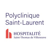 Polyclinique Saint-Laurent logo - Similar company to Rh Boost’