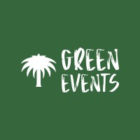 Saudi Green Events logo - Similar company to Bytemeup