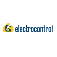Electrocontrol RD logo - Similar company to Electrom