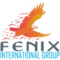 Fenix International Group Panamá logo - Similar company to Fenix Group International Llc