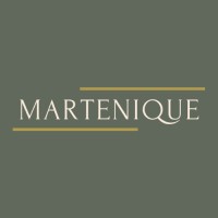 Martenique logo - Similar company to Avantiro Loopbaandiensten