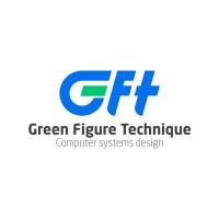 GFT - Green Figure Technique logo - Similar company to Planswift Estimating