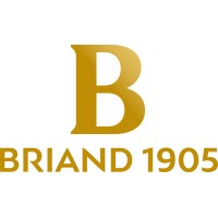 BRIAND 1905 logo - Similar company to Hkr