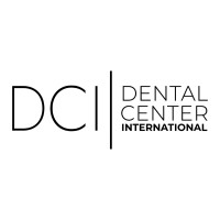 DCI - Dental Center International logo - Similar company to Dentapol Ltd