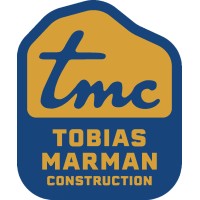 Tobias Marman Construction logo - Similar company to Pnwb Office Products