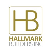 Hallmark Builders Inc Mn Twin Cities