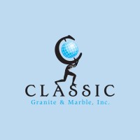 Classic Granite & Marble, Inc. logo - Similar company to Terra Stoneworks