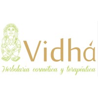 Vidhá Herbolaria Cosmética y Terapéutica logo - Similar company to Herbolaria
