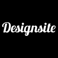 Designsite logo - Similar company to Tall Tale Studio