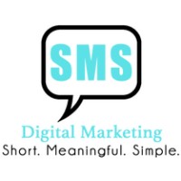 SMS Digital Marketing logo - Similar company to Firstcam Creative Studios