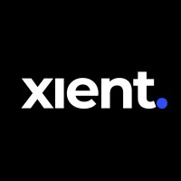 Xient logo - Similar company to Xtinge Technology Inc.