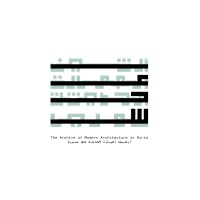 Archive of Modern Architecture in Syria logo - Similar company to Hmlab