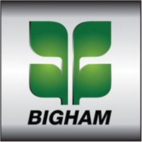 Bigham Ag logo - Similar company to Precision Farming Solutions