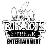 Black Streak Entertainment logo - Similar company to Stemquest Learning