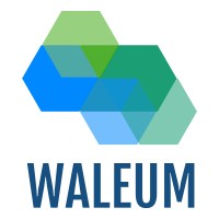 WALEUM logo - Similar company to Loopland