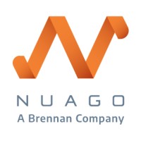 Nuago logo - Similar company to Brennan