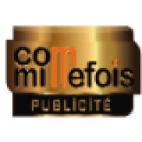 Com mille fois logo - Similar company to Dynamiz