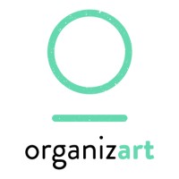 OrganizArt logo - Similar company to Copromatic Limitada