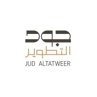 Joud Altatweer - جود التطوير logo - Similar company to Saudi Proptech - بروبتك السعودية