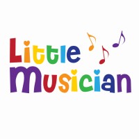Little Musician logo - Similar company to Little Programmers
