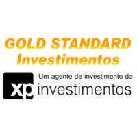 Gold Standard Investimentos logo - Similar company to Liga De Mercado Financeiro Da Ufs