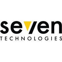 Seven Technologies Company logo - Similar company to Seven Technologies