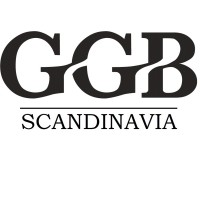 GGB Fruit Scandinavia AB logo - Similar company to Eth Frukt & Grönt Ab