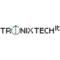 TronixTechIT logo - Similar company to Aliema Infotech
