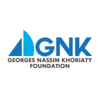 Georges Nassim Khoriaty Foundation logo - Similar company to Wpkitchen